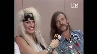 Motorhead - Operation Rock 'N' Roll TV Special 1991.08.14 (Headbangers Ball UK Full HD Remastered)