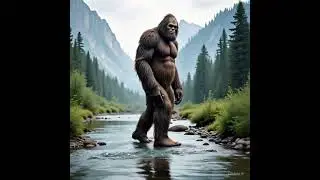 Hunting Mysteries in the Karakoram: The Barmanou Bigfoot