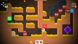 Blocks that Matter - 030 TNT4U + BOMBERMAN Lockbox Walkthrough