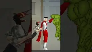 🧐Я СКАЧЯЛ ЛУЧШИЕ МОДЫ В МЕЛОН ПЛЕЙГРАУНД
