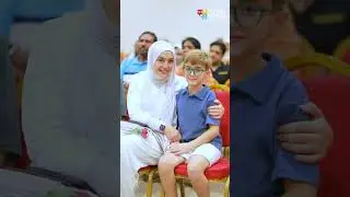 🎓✨ Future Minds Graduation Highlights &ndash; Ajman 2025! ✨🎓