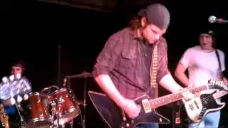 Angie's House Live At the Crofoot  #1