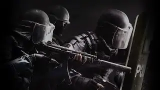 Tom Clancy's Rainbow Six: Siege - Антитеррор (Xbox One)