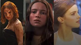 random tiktok edits