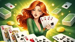 &ldquo;This Solitaire Game Is So Relaxing&rdquo;