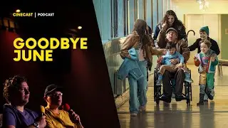GOODBYE JUNE : l'adieu &agrave; sa m&egrave;re (CRITIQUE)