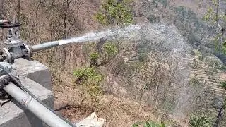 Water lifting system