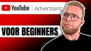 Hoe je YouTube Advertenties maakt in 2023 voor beginners