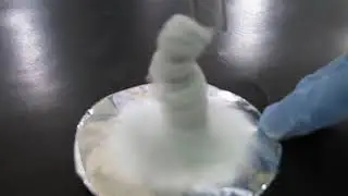 3D nanofibrous structure-after electrospinning (Maryam Yousefzadeh)