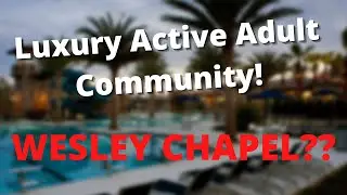 Esplanade at Wiregrass by Taylor Morrison in Wesley Chapel