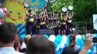 1 июня 2016 , Кишинев