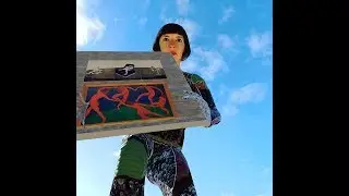 VR_I  Official Trailer - 2018