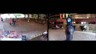US Equestrian Society Live Stream
