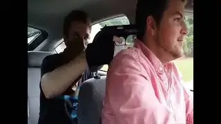Youtube Poop: Tim Driscoll Just Wants To Go To Work