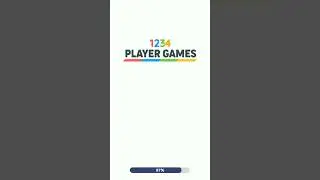 #4 player games { mini golf }#villain gang#shorts# (part 1)