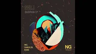 Gudj - Dimorphism #NGTD020
