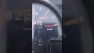 discover 125 st top speed 121km