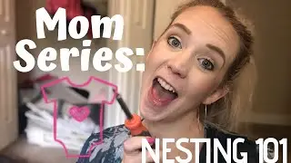 Mom Series: Nesting 101