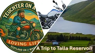 Talla Reservoir