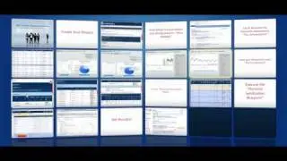 SEO DWS overview - Online project management system