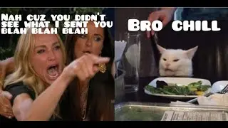 Showtime Gambit (with friends)