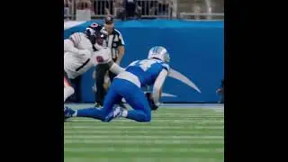 Amon ra st brown edit #viral #nfl