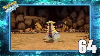 GIRATINA | Pokemon Diamante Lucente ITA | Pt.64