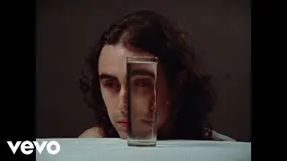 Depresión Sonora - estupefacientes (Visualizer)