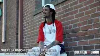 Paid Dues 2012 Sessions: TAYF3RD