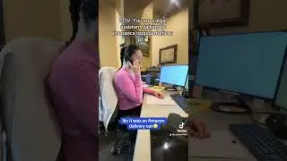 POV: You are a legal assistant, talking to insurance representatives Part 2 #pov #lawfirm #shorts