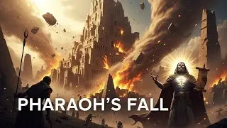 The Miracle That Shattered Pharaoh&rsquo;s Empire | The Untold Story of Haman&rsquo;s Faith and Martyrdom