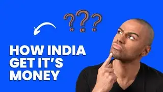 Where Does India&rsquo;s Money Come From? (2020&ndash;2025 Data)