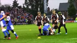 u10s rugby league RUEBEN 2017