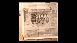 Steep Canyon Rangers - 