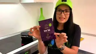 Total Life Changes  ЧАЙ IASO TEA   ИНСТРУКЦИЯ ПО ПРИМЕНЕНИЮ  ХУДЕЕМ ЛЕГКО .