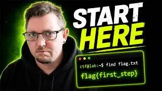Capture The Flag CTF The Real Life Hacking Game for Beginners