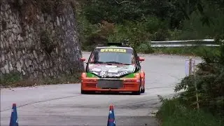 1° Slalom dell'Arola 2014