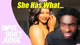Woman With Herpes Believes She Deserve Love......(Love Don't Judge But We Do)