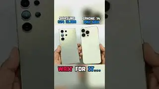 😱Samsung S24 Ultra vs iPhone 14 Pro Max | Power On Speed Test 2025🔥