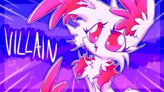 VILLAIN || ANIMATION
