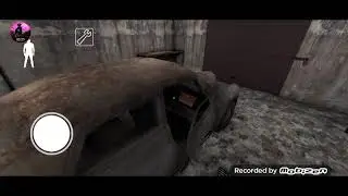 Jugando grani(se fue la luz de mi casa jajaja)