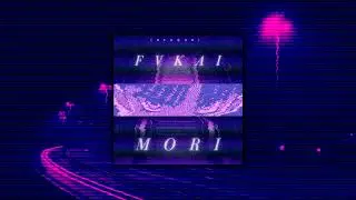 NeoQor - FVKAI MORI [DNB/JUNGLE] (Free DL)