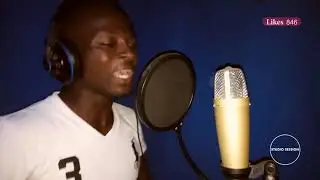 Don Max TilaKou Studio Session