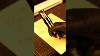 MAST FOLD2 PRO Stable and precise #tattoo #masttattoo