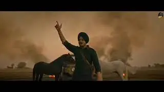 Moose pind to range ti duniya door door tak tara ni