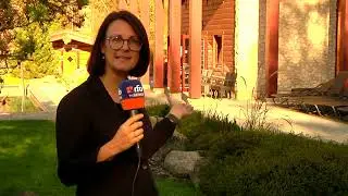 Thermentipp Herbstzeit ist Saunazeit