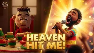 Explosive Praise: You Won't Be Able to Sit Down! (High Energy Mix)