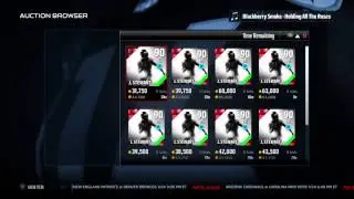 Mut 16 very nice elite pull-Ps4