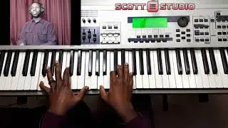 Jesus We Love You Piano Tutorial-Isabel Davis/Bethel