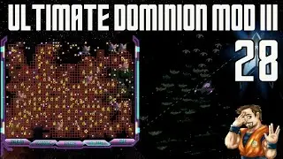 Romulans Last Stand | Star Trek BotF Ultimate Dominion Mod | PC Lets Play Part 28